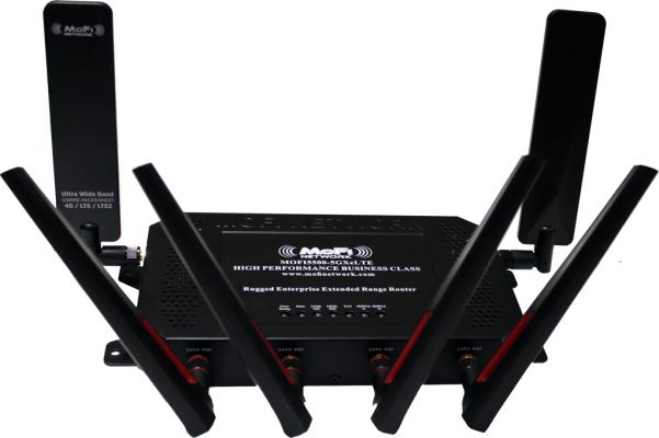 Top 5 Best 4G/5G LTE WiFi Routers Of 2021 