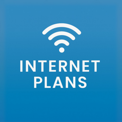 Internet Plans