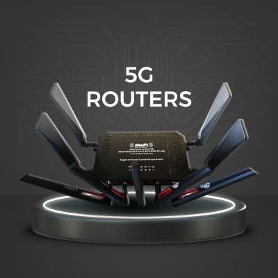5G Routers