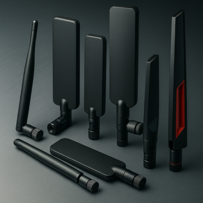 Antennas