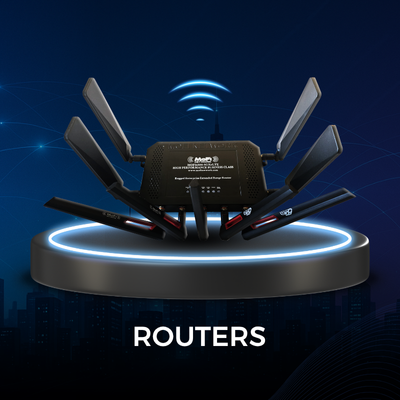 MoFi Routers